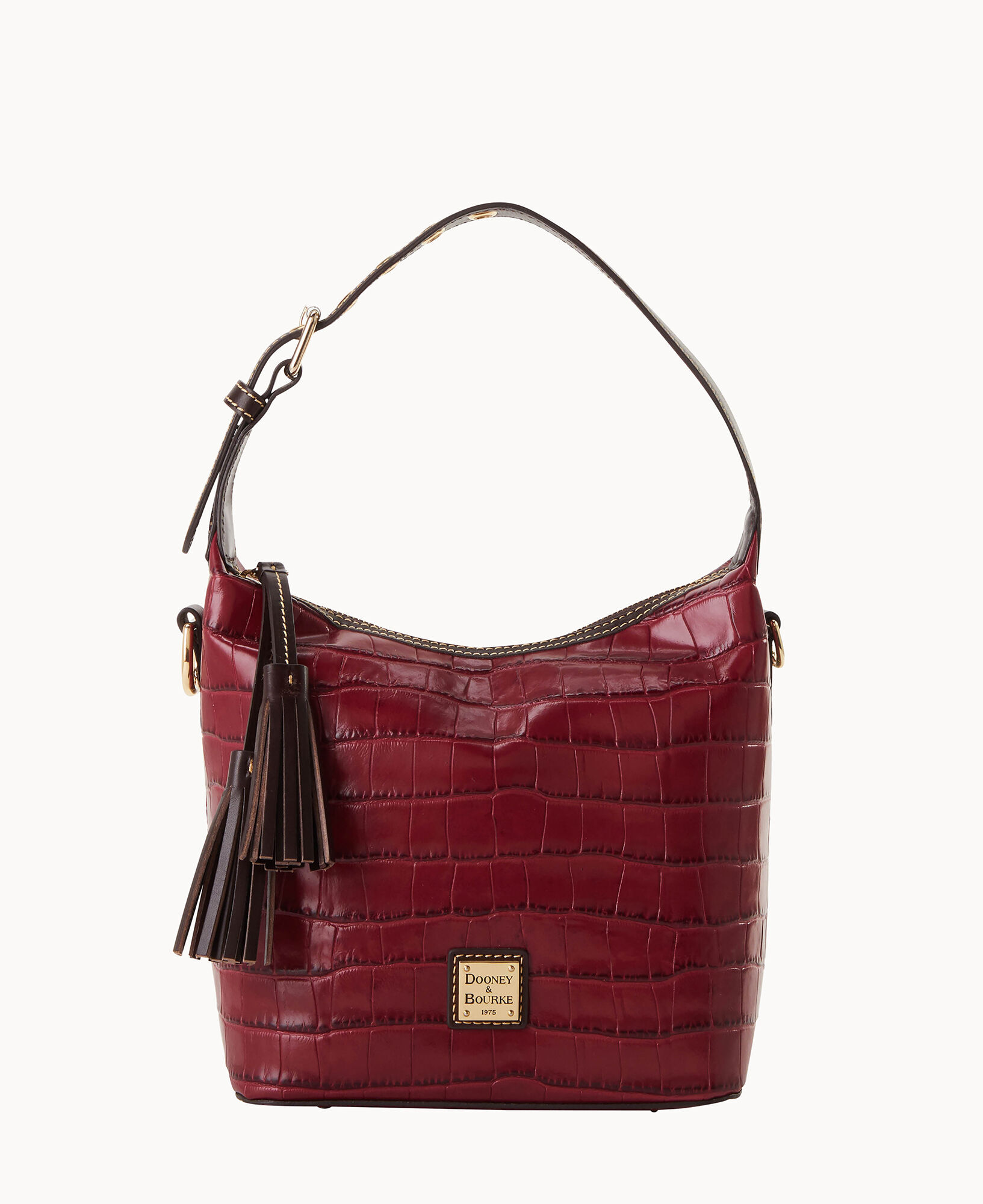 Dooney and bourke gracie hobo bag online