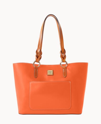 Wexford Leather Tammy Tote