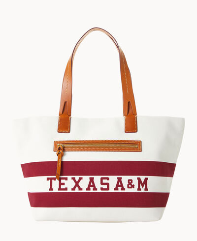 Collegiate Texas AM University Tote