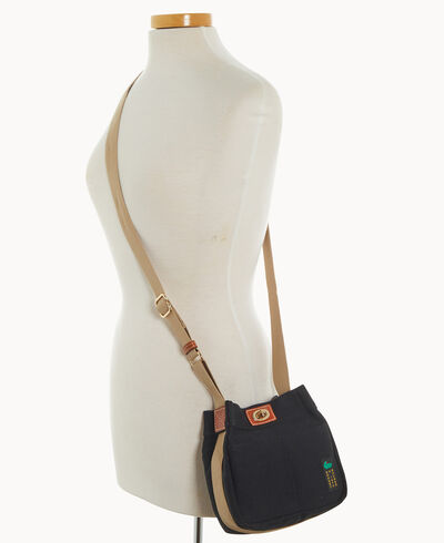 Canvas Crossbody 20