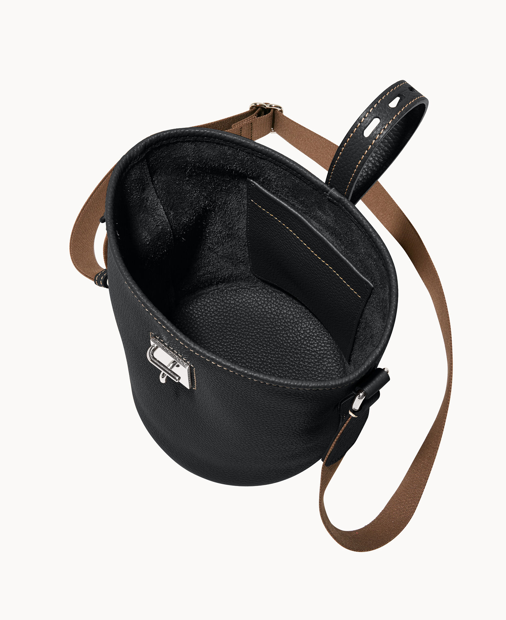 Dooney Bourke Henrys Small Bucket Bag