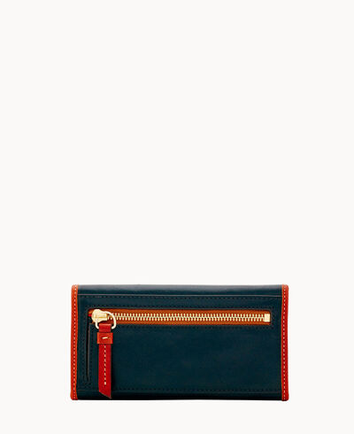 Toledo Continental Clutch
