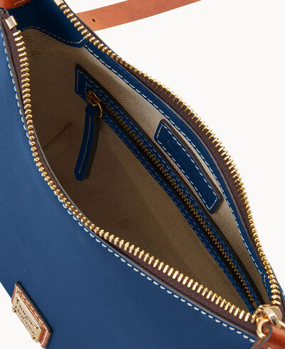 Penrose North South Crossbody 24