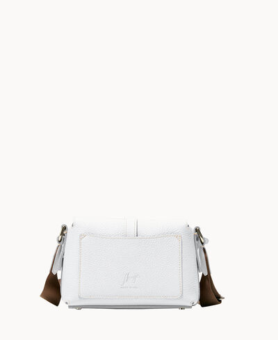 Henrys Small Foldover Crossbody