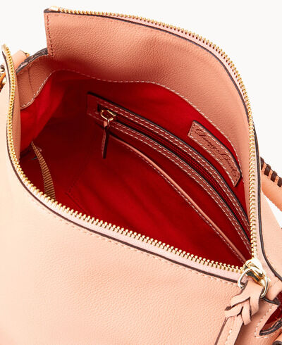 Sorrento Satchel