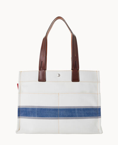 MLB Mets Medium Tote