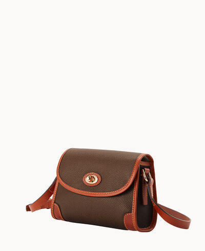 Pebble Grain 20 Crossbody