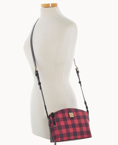 Tucker Penny Crossbody