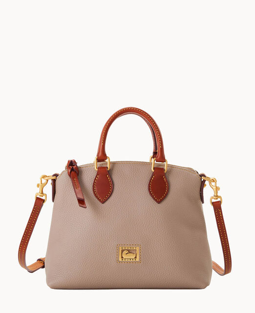 Dillen Crossbody Satchel