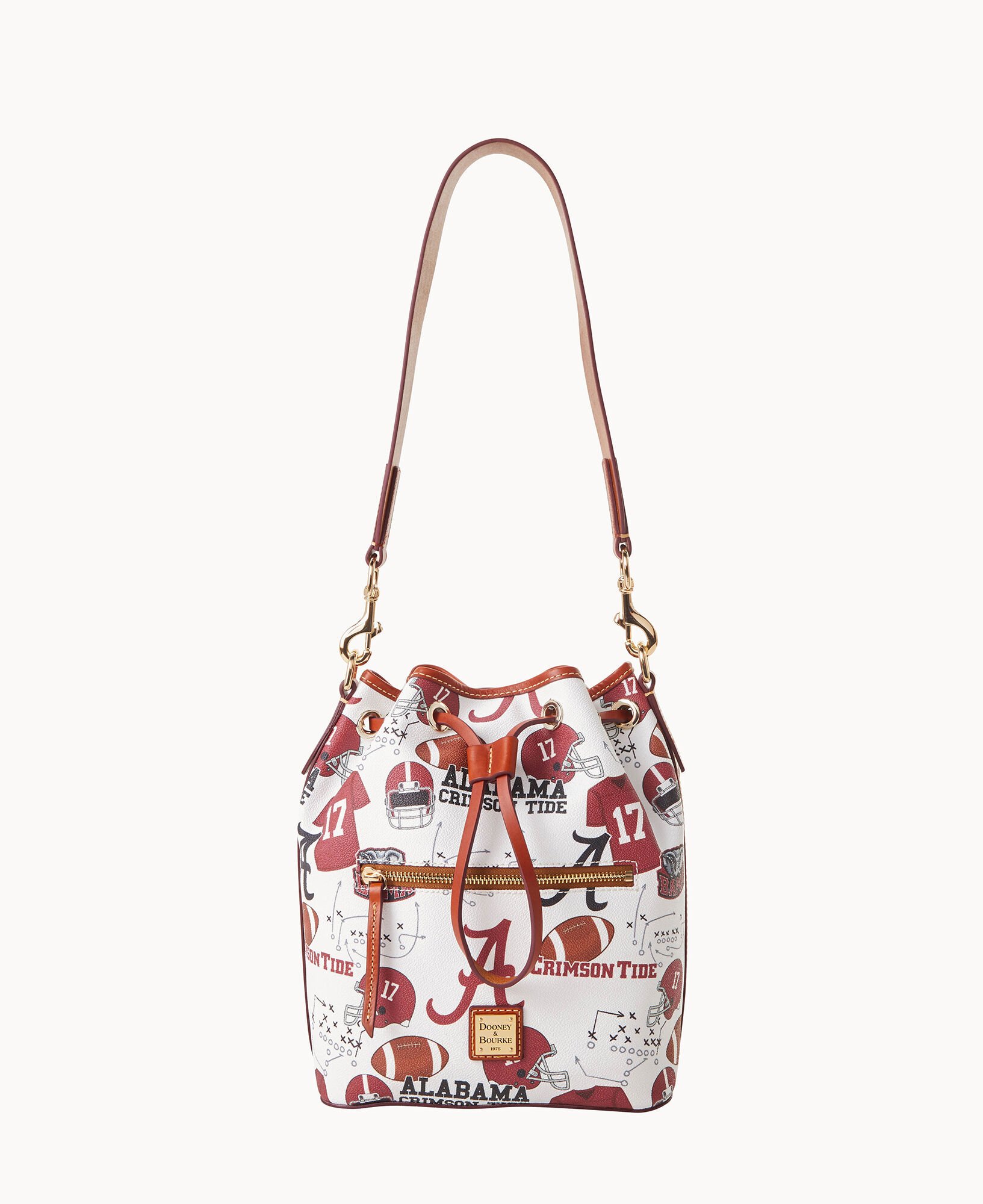 Dooney and bourke collegiate bags hot sale