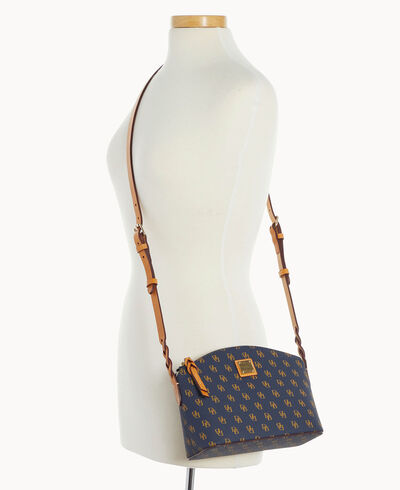 Blakely Penny Crossbody