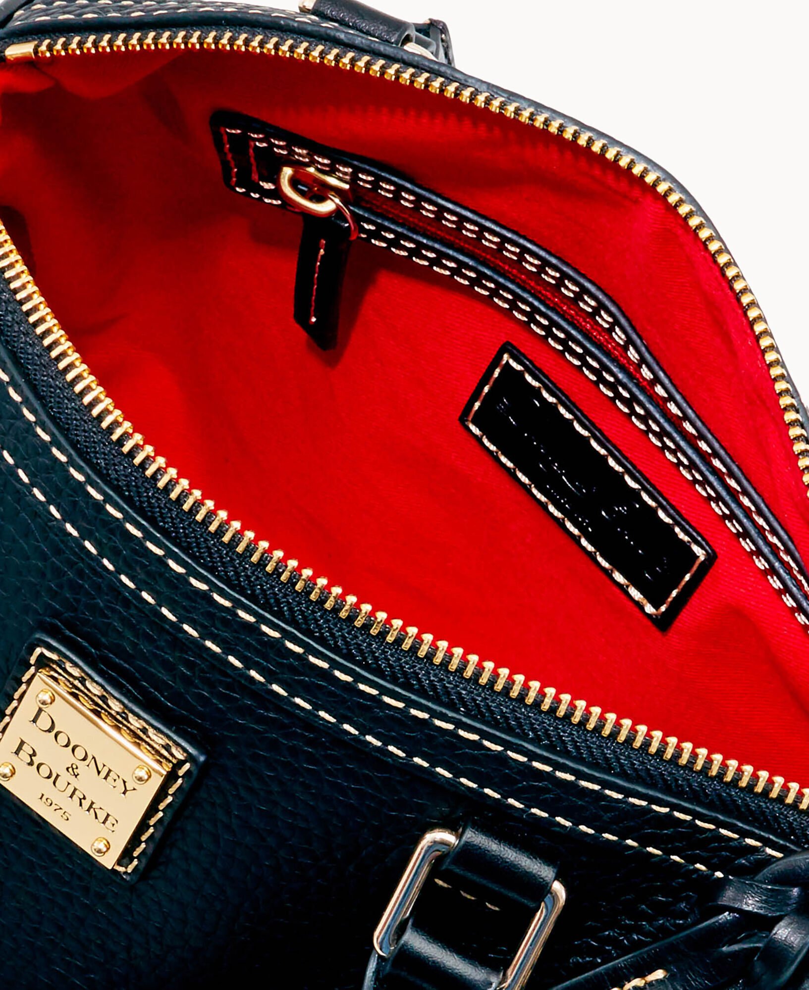 Dooney and bourke rowan satchel store