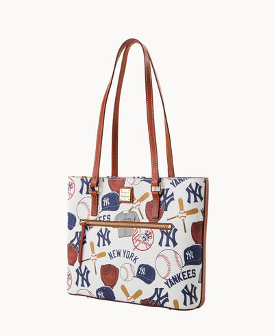 MLB Yankees Shopper