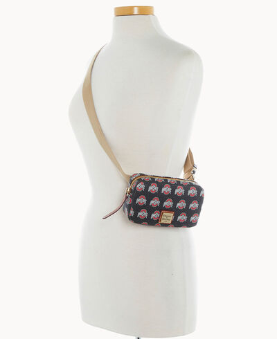 Collegiate Ohio State Belt Bag