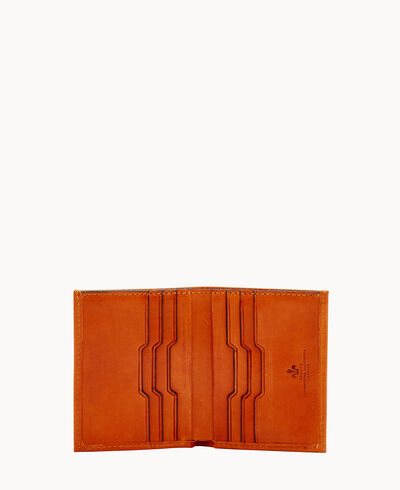Florentine Credit Card Holder