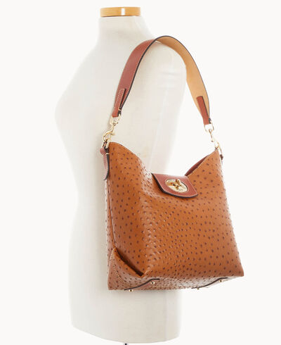 Ostrich Turnlock Sac 30