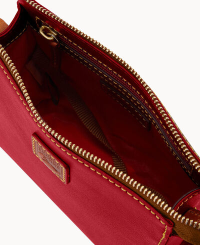 Florentine North South Jamie Crossbody
