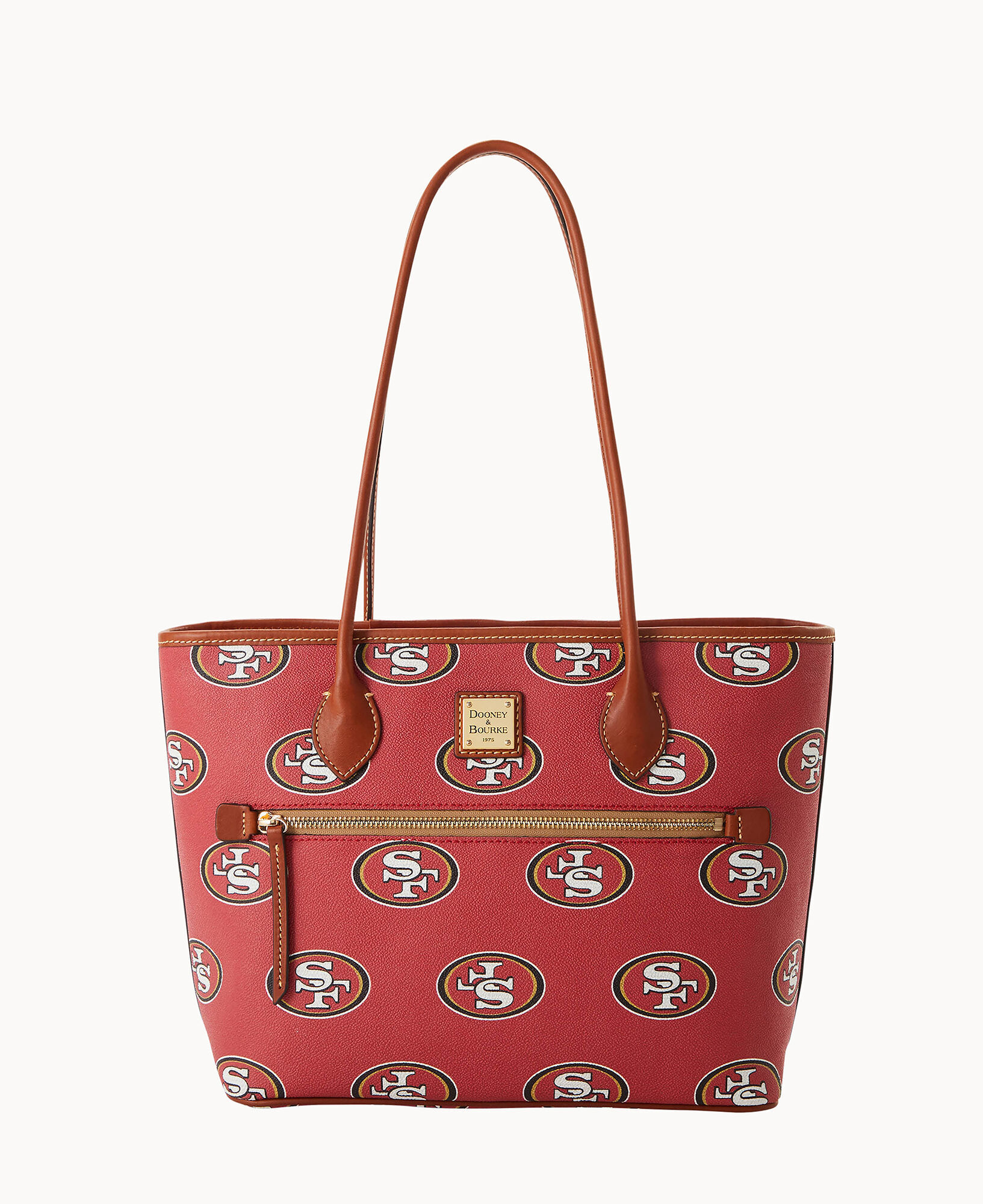 49ers dooney and on sale bourke