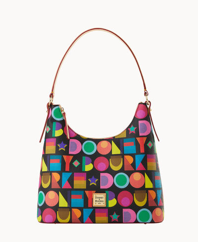 Art Deco Hobo