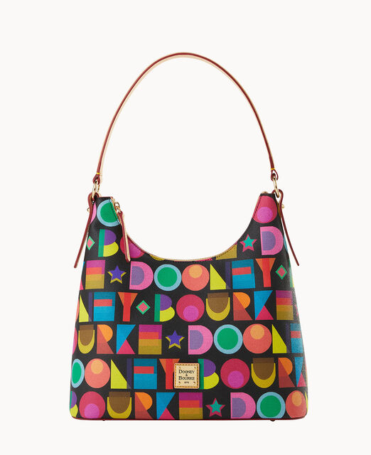 Art Deco Hobo
