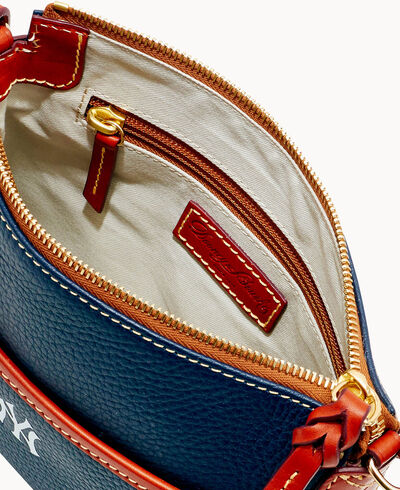 MLB Yankees Ginger Crossbody