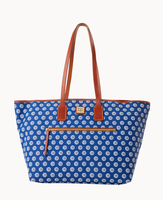 MLB Cubs Large Tote
