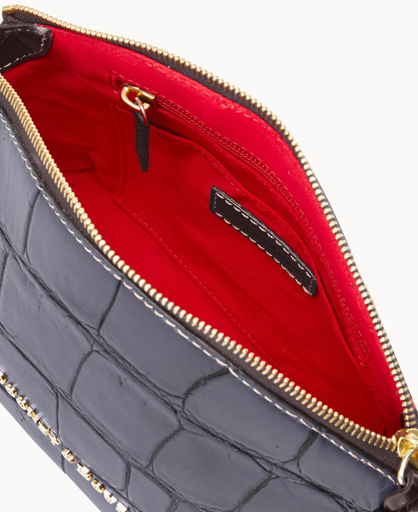 Denison Ruby Crossbody