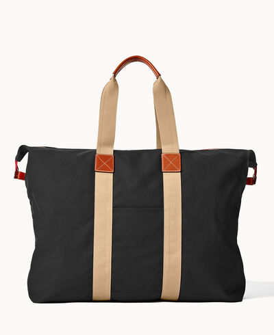 Canvas Duffle 60