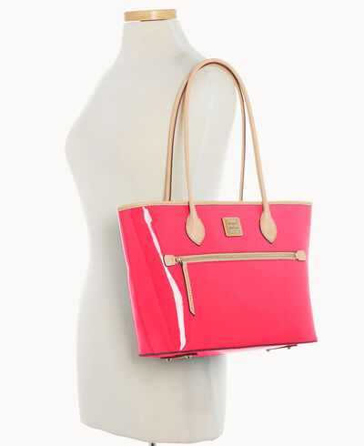 Patent Tote