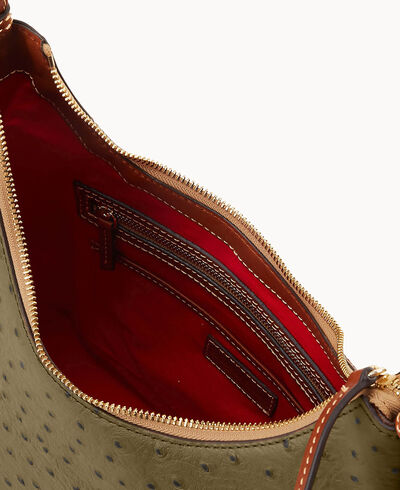 Ostrich Hobo