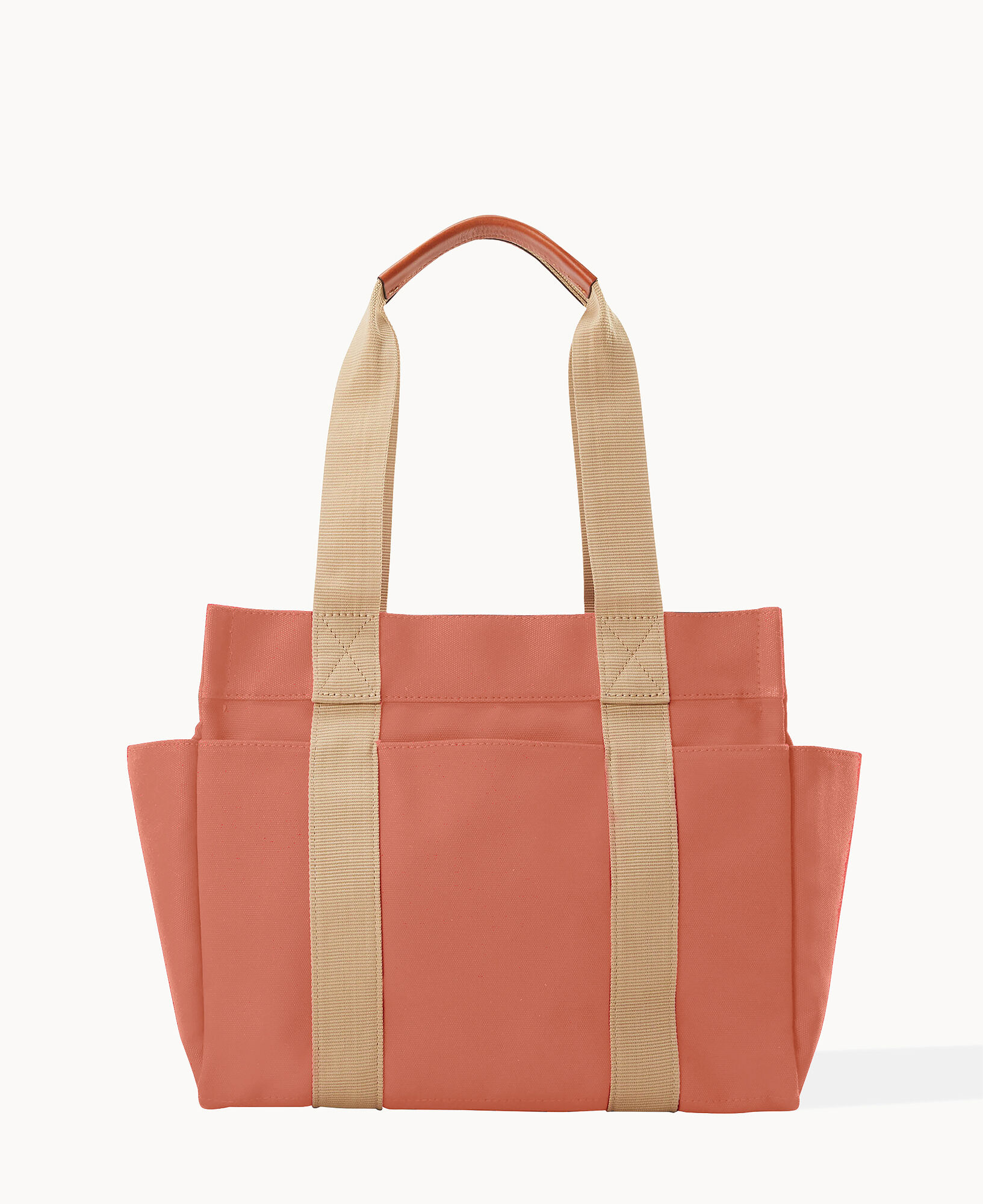Dooney Bourke Canvas Tote 35