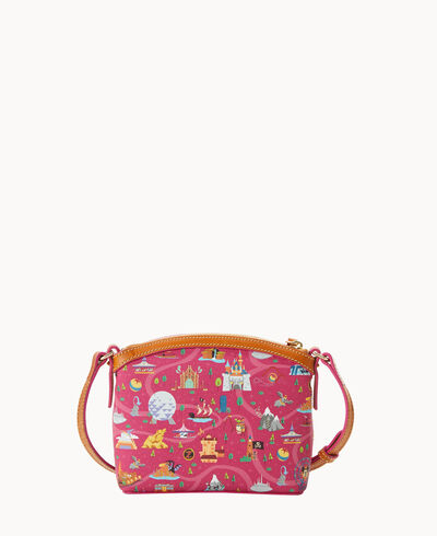 Disney Park Life20 Crossbody