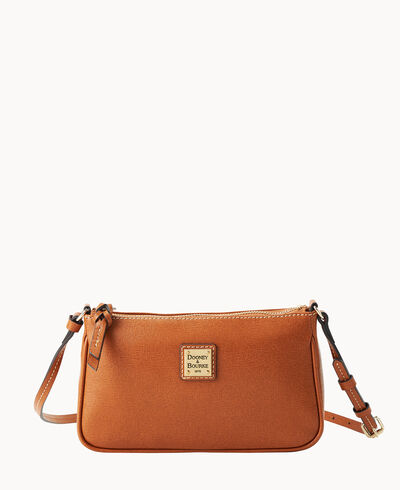 Saffiano Pouchette