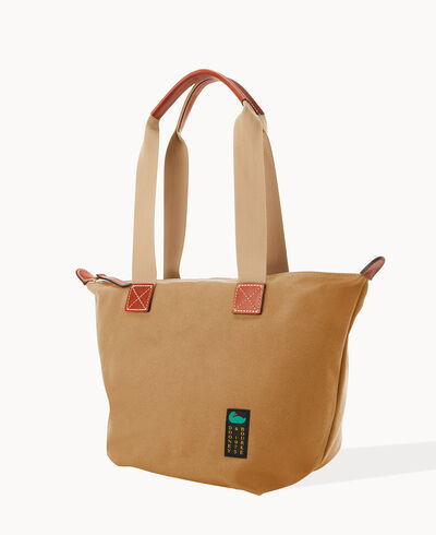 Canvas Carryall 28