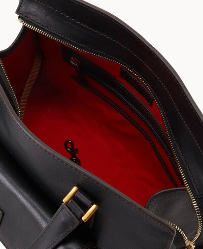 Florentine Shoulder Bag