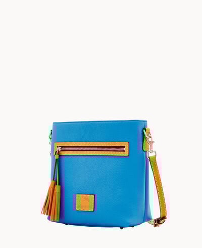 Patterson Leather Lani Crossbody