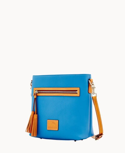 Patterson Leather Lani Crossbody