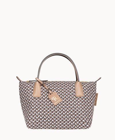 Roberta Pieri Tatami Classic Mini Robertina Tote