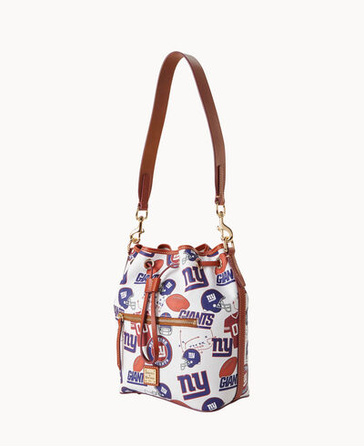 NFL NY Giants Drawstring