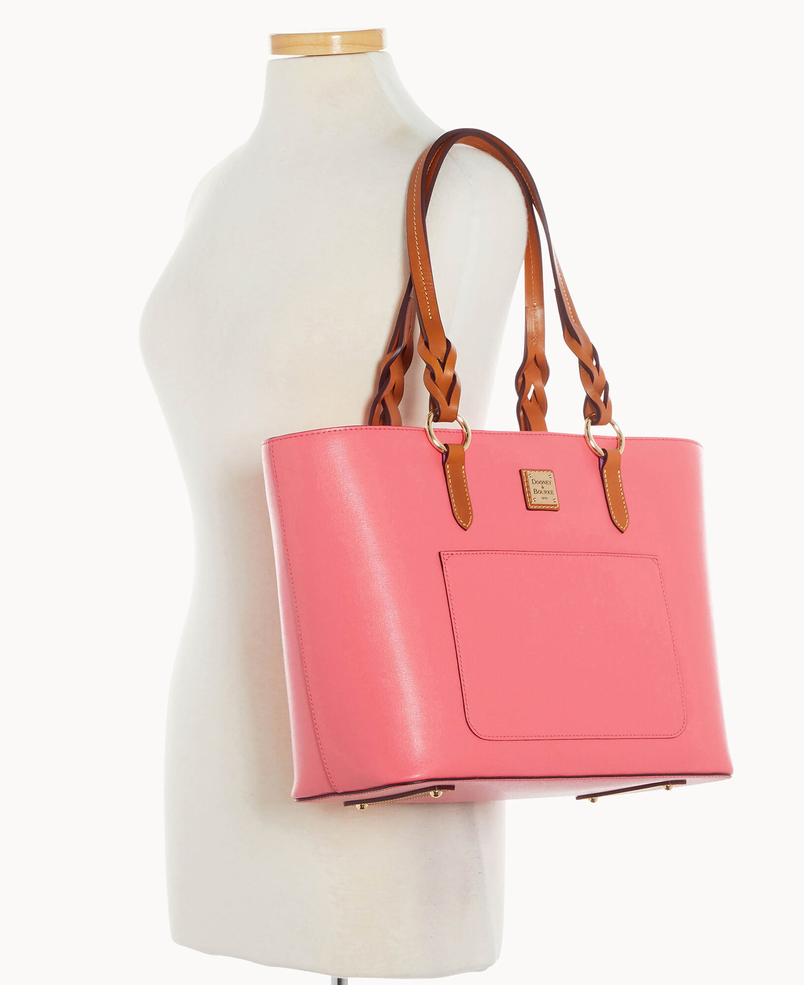 Dooney & top bourke tammy tote