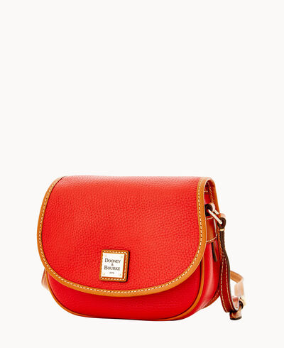 Pebble Grain Hallie