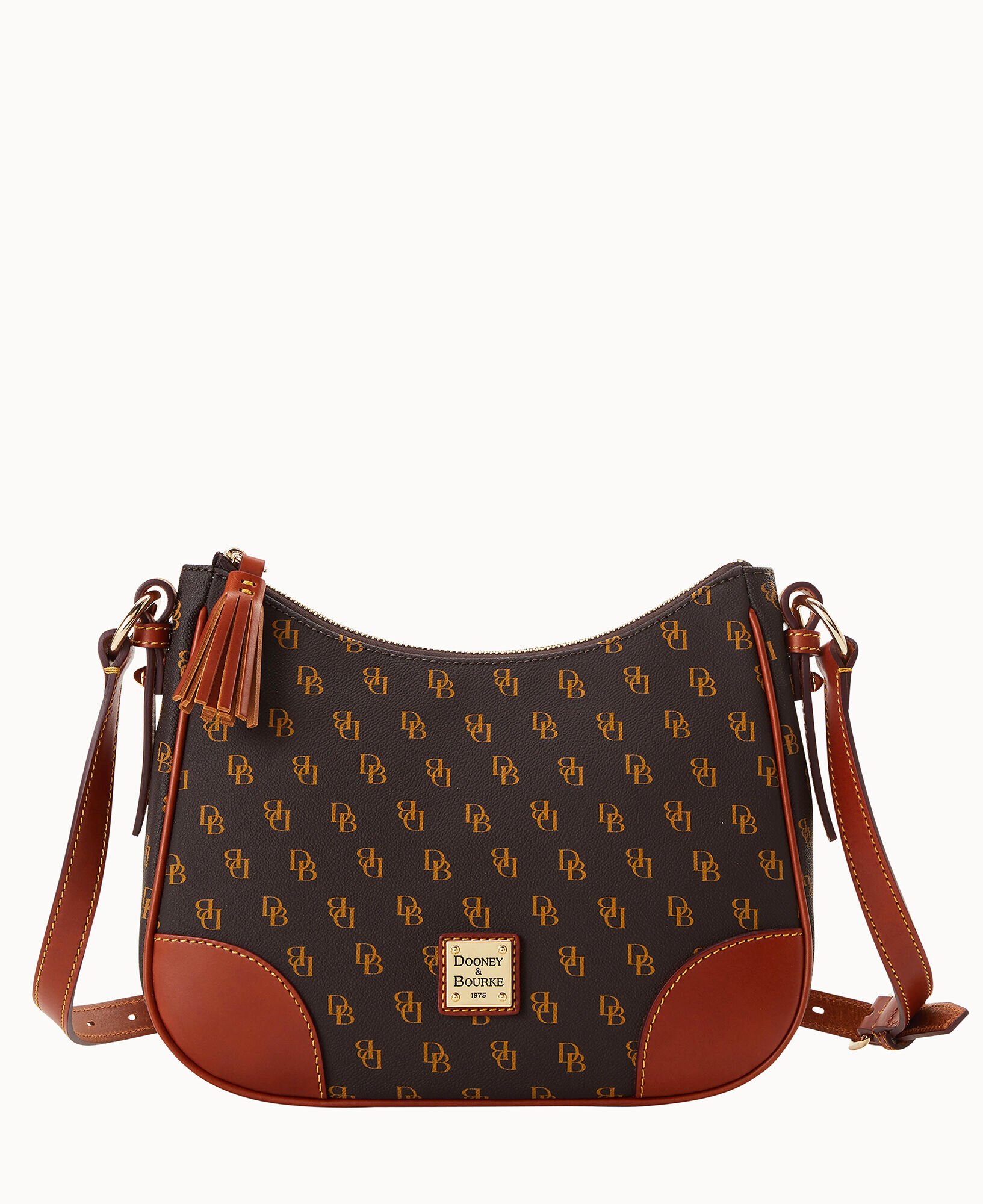 Dooney and bourke gretta crossbody outlet