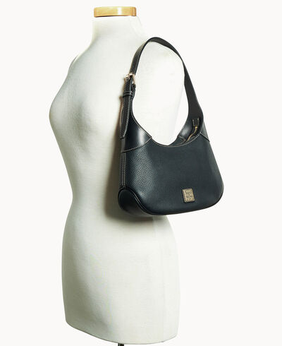 Pebble Grain Hobo