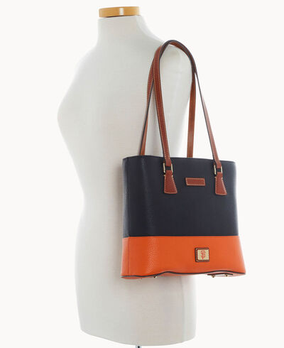 MLB Giants Shopper