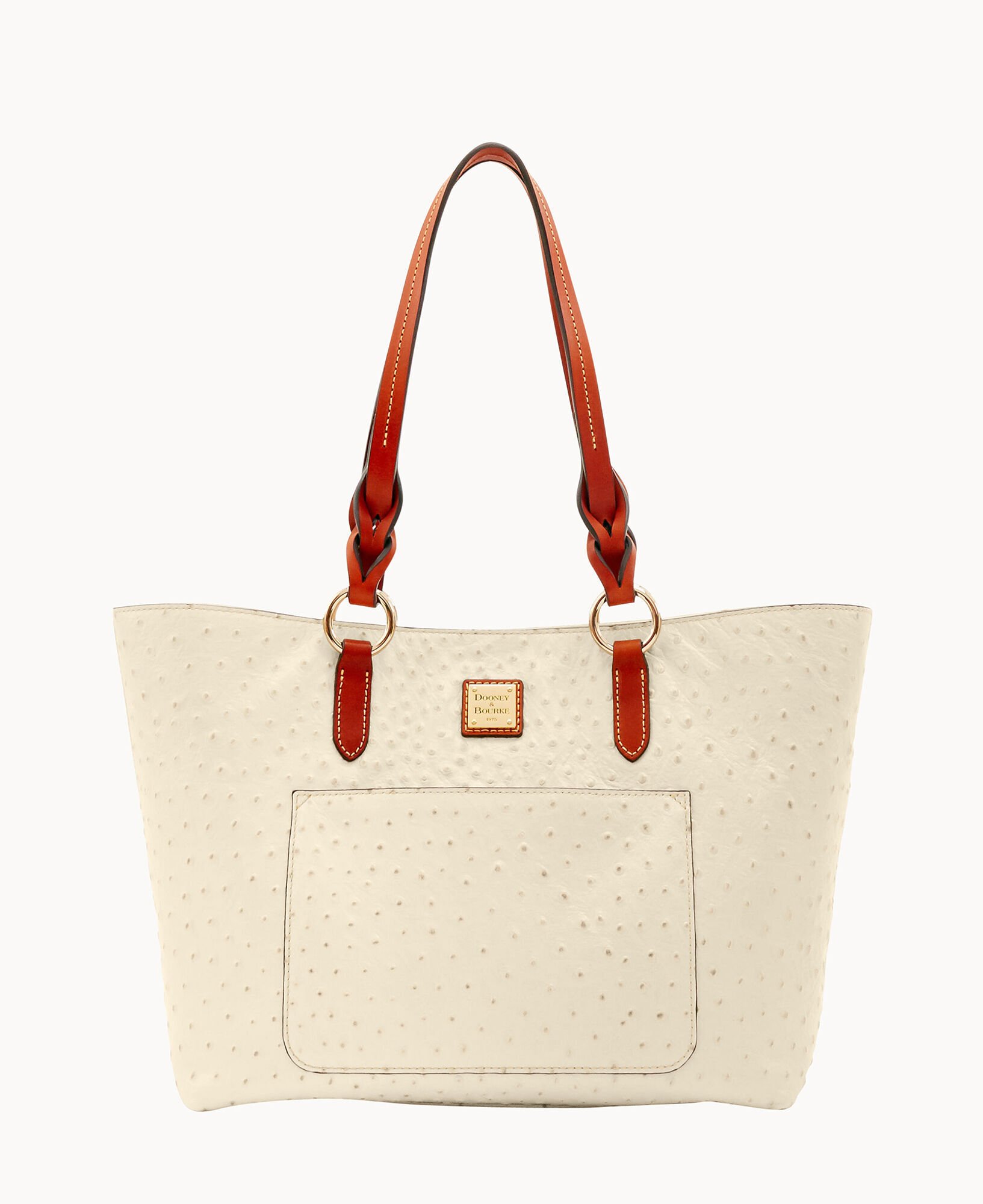 Dooney small tammy tote on sale