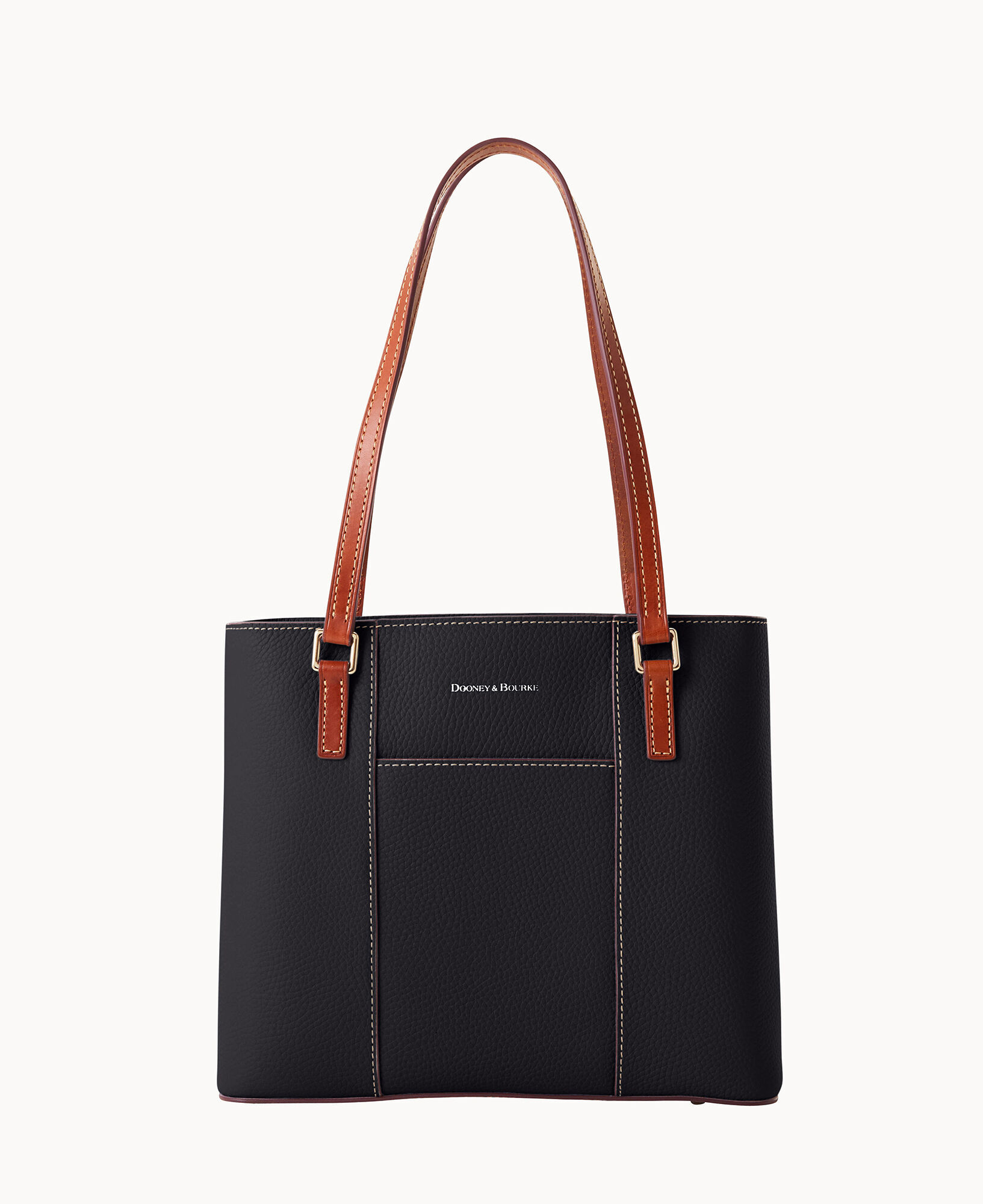Dooney & Bourke Pebble Grain Small Lexington