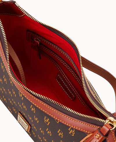 Gretta Large Shoulder Bag