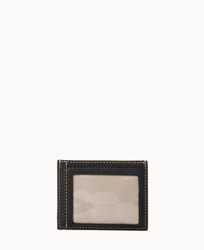 MLB Astros Credit Card Case