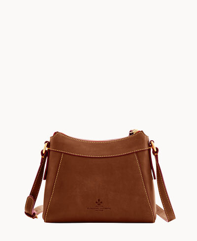 Florentine Small Cassidy Crossbody