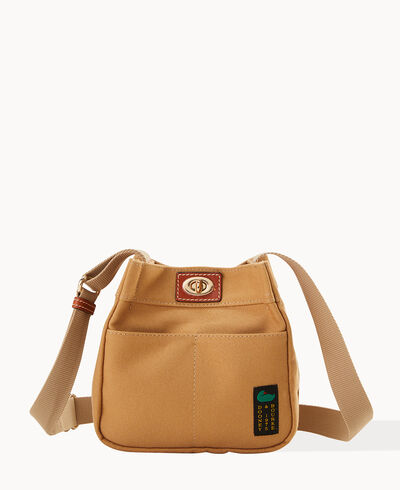 Canvas Crossbody 20